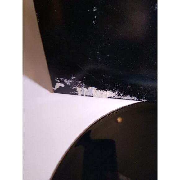 Pat Benatar Sex As A Weapon (Extended Mix) Vinyl 12" Record Promo 1985 Pop Rock - Picture 6 of 6